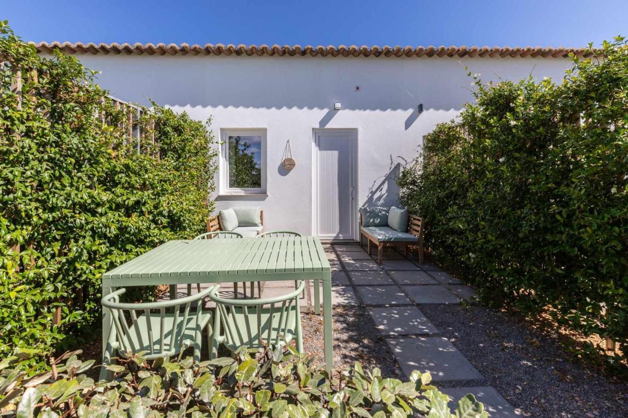 Quinta da Capelinha Agroturismo Tavira Quarto foto