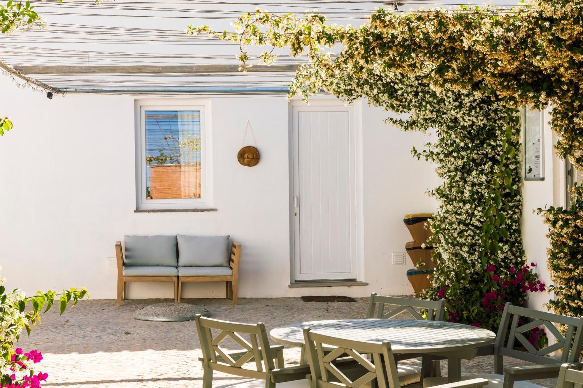Quinta da Capelinha Agroturismo Tavira Exterior foto