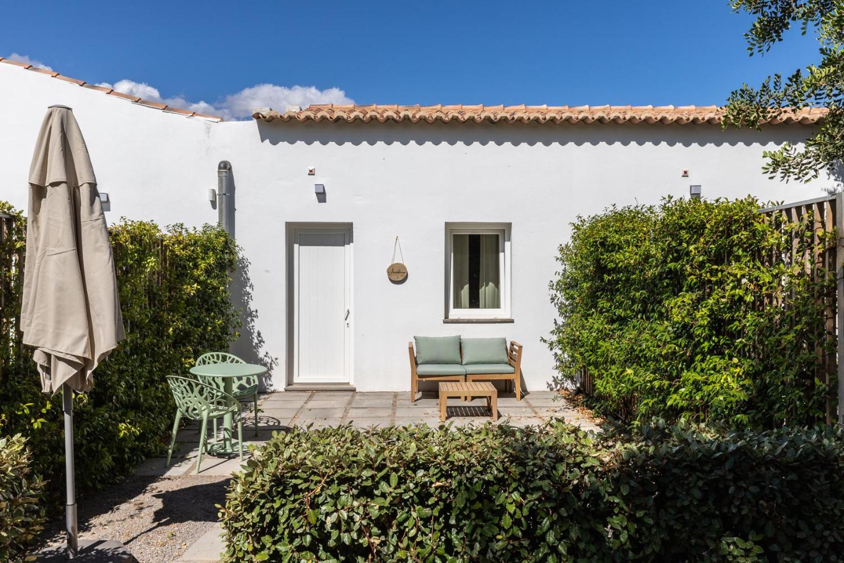 Quinta da Capelinha Agroturismo Tavira Exterior foto