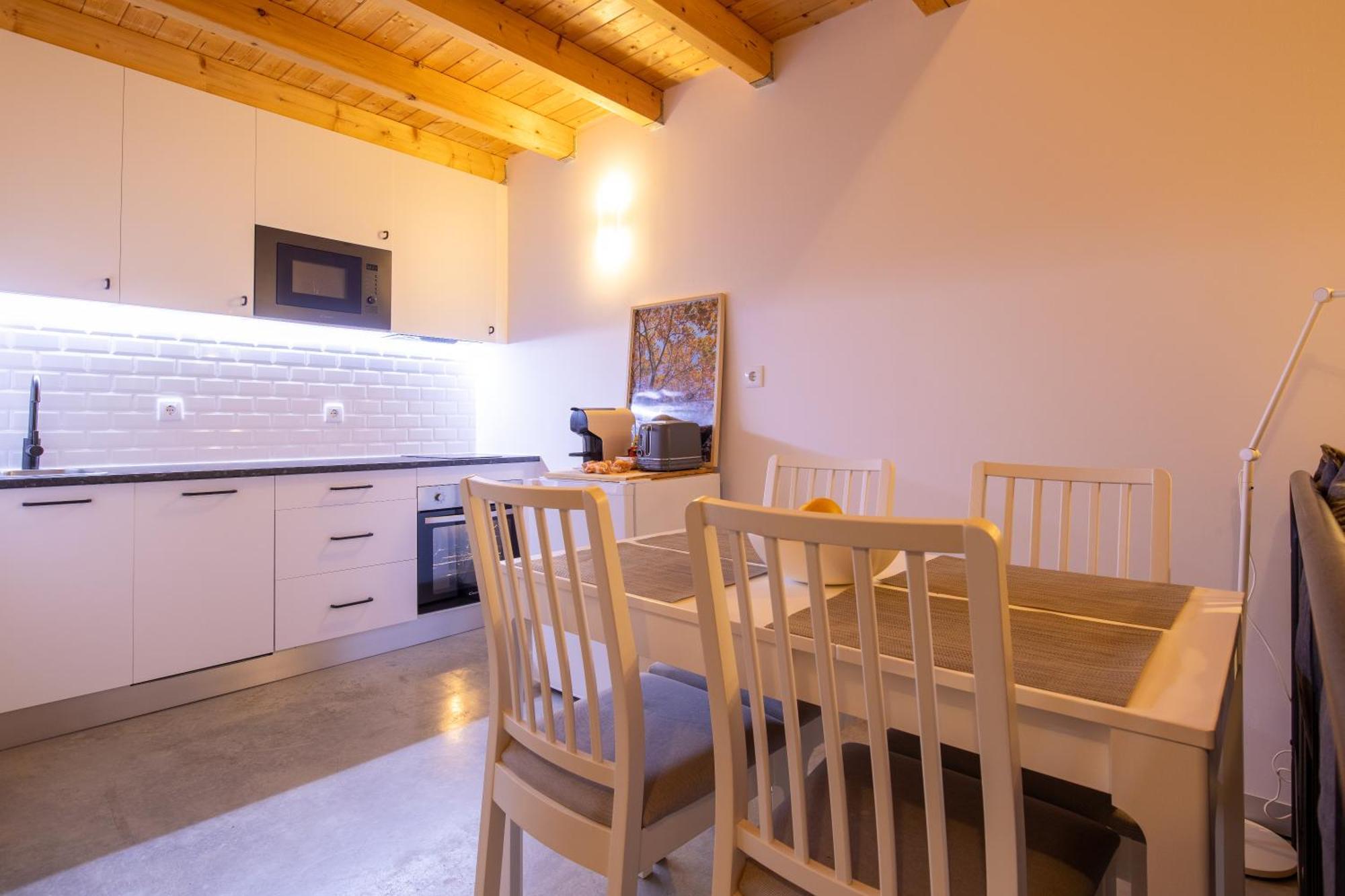 Quinta da Capelinha Agroturismo Tavira Quarto foto