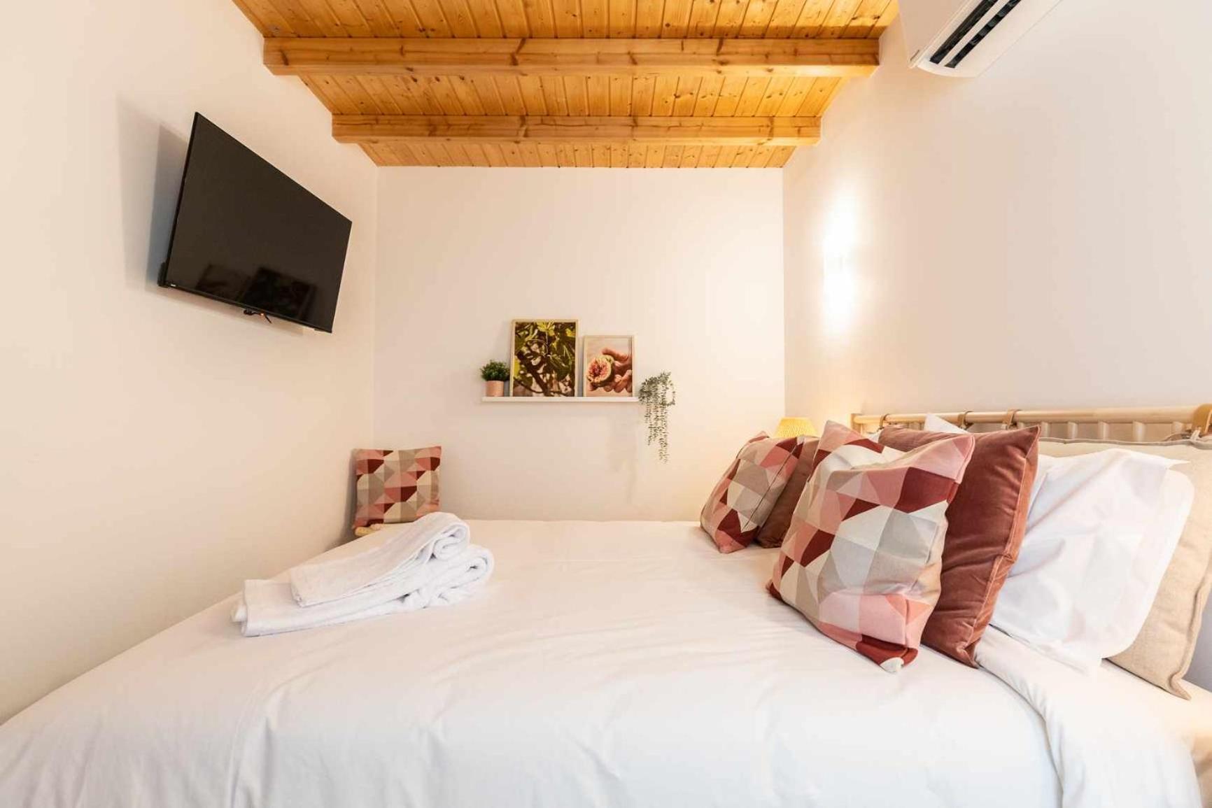Quinta da Capelinha Agroturismo Tavira Quarto foto