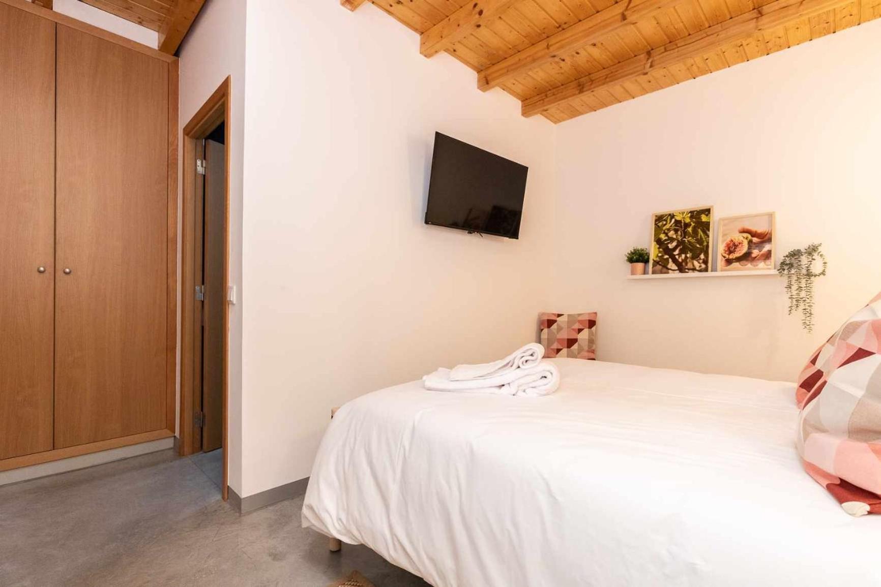 Quinta da Capelinha Agroturismo Tavira Quarto foto