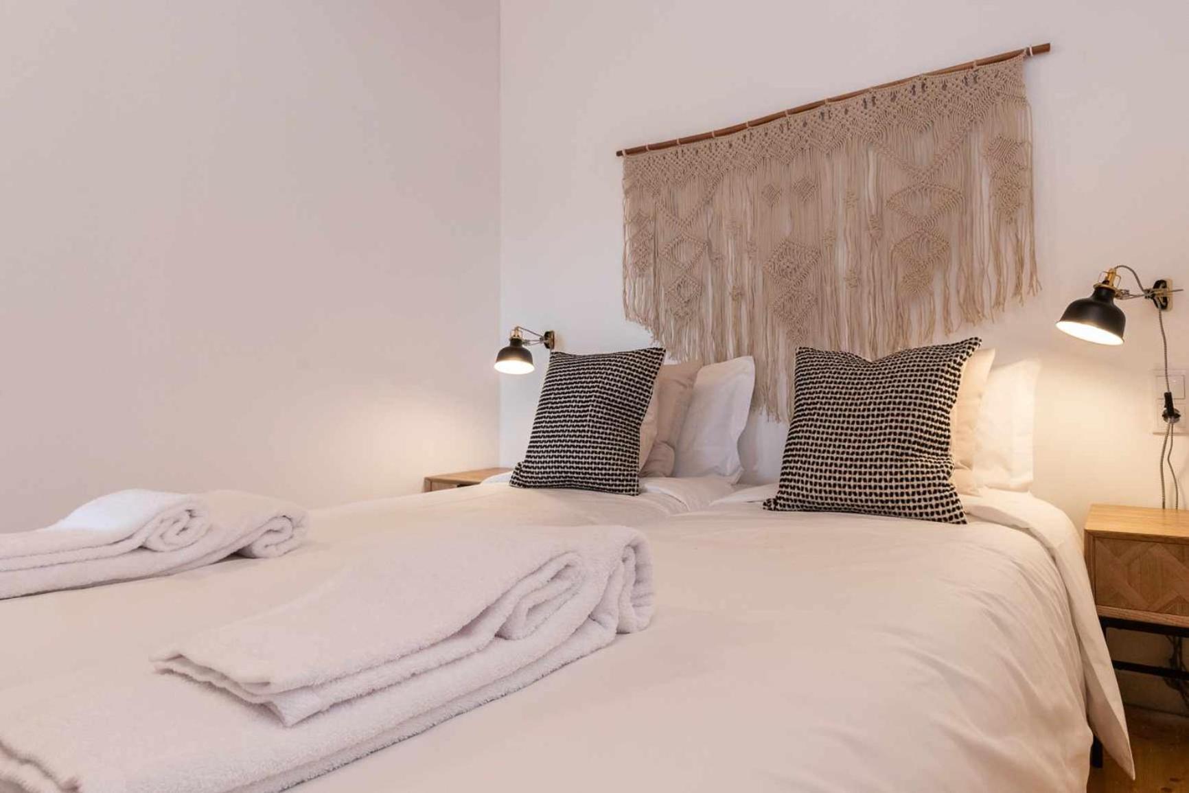 Quinta da Capelinha Agroturismo Tavira Quarto foto