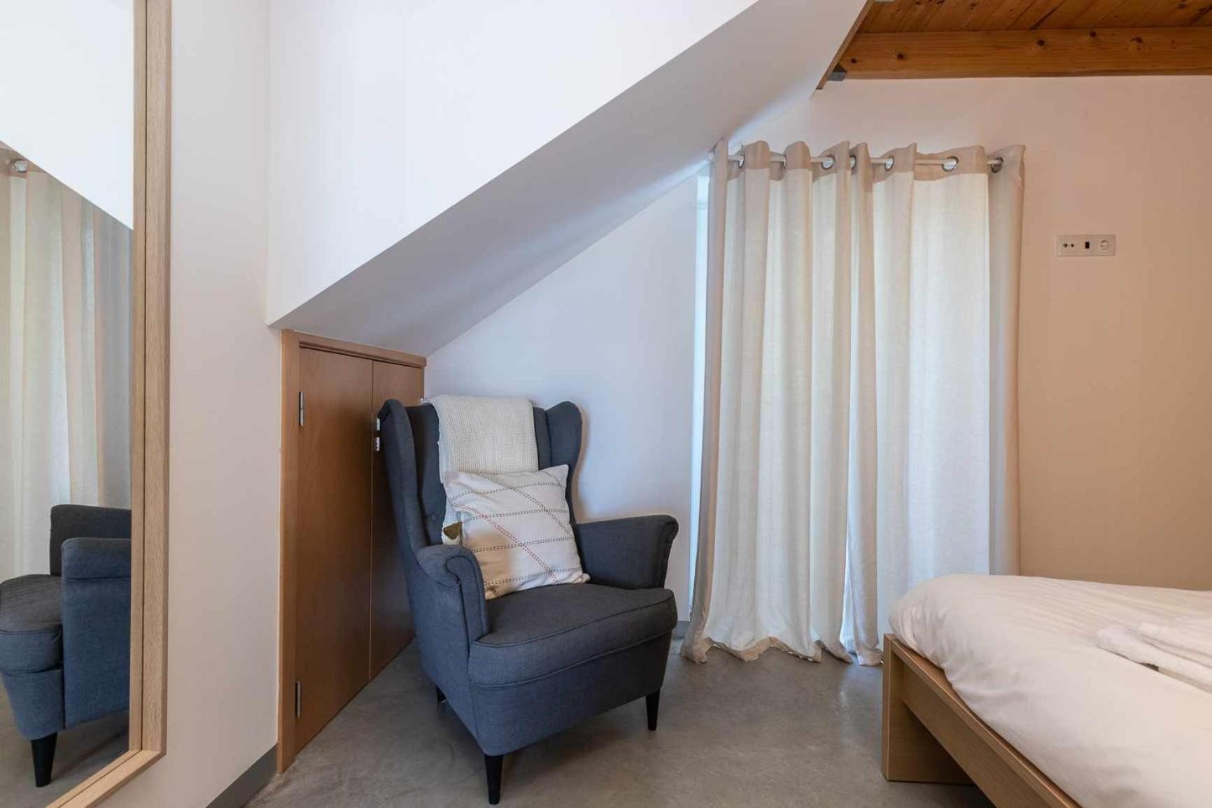 Quinta da Capelinha Agroturismo Tavira Quarto foto