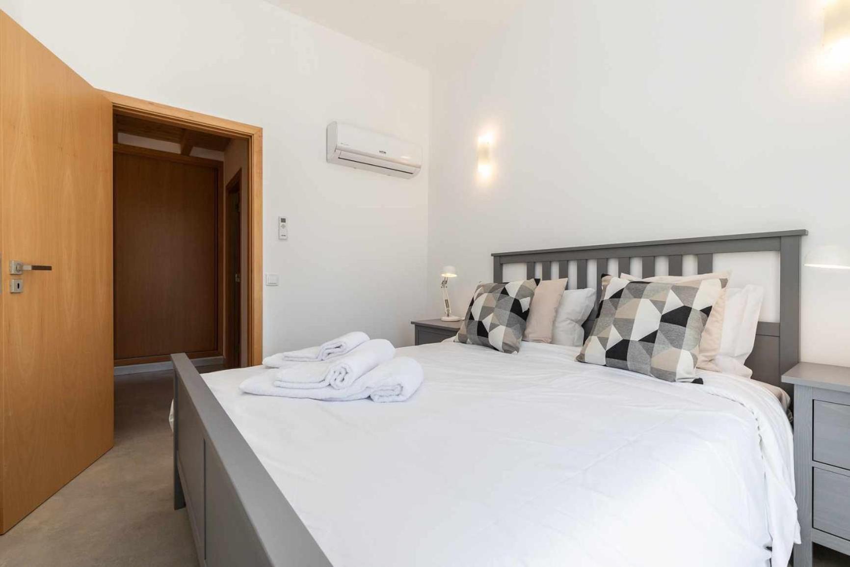 Quinta da Capelinha Agroturismo Tavira Quarto foto