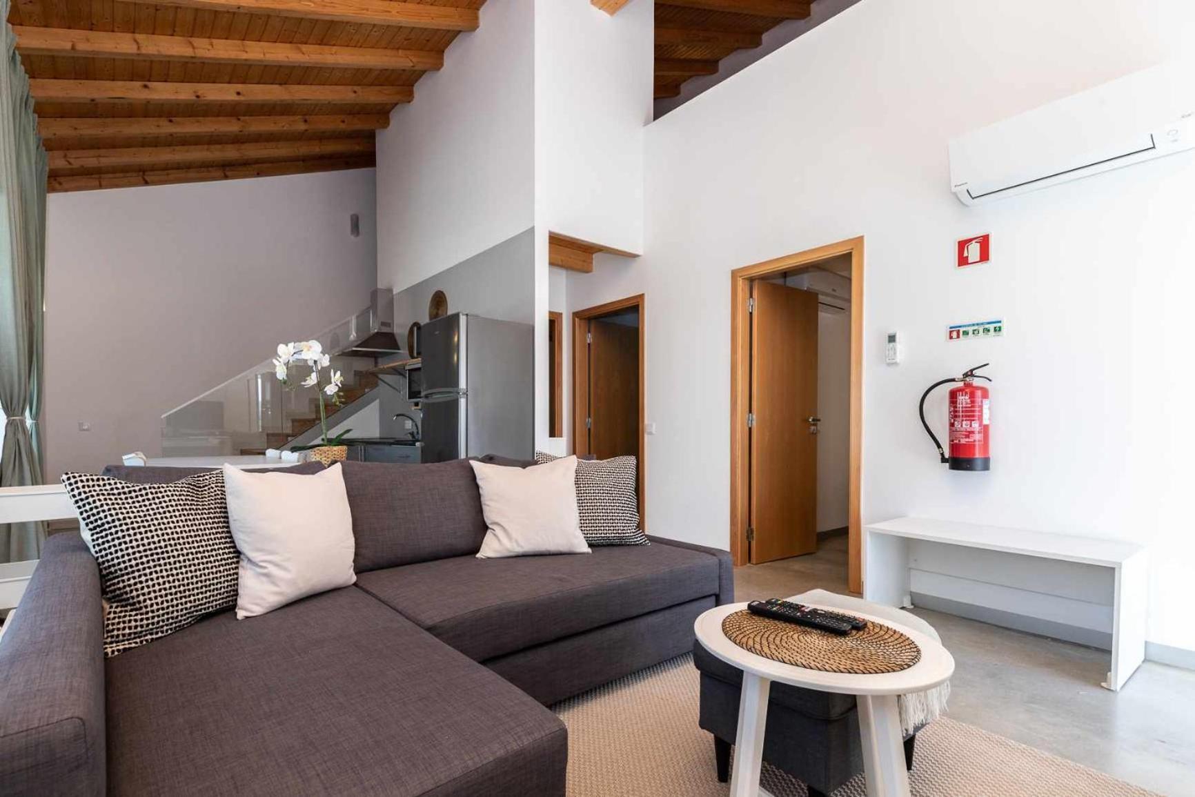 Quinta da Capelinha Agroturismo Tavira Quarto foto