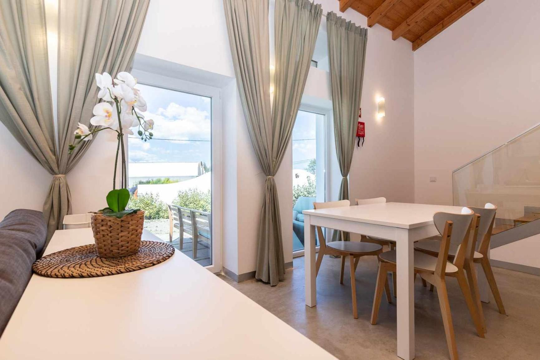 Quinta da Capelinha Agroturismo Tavira Quarto foto